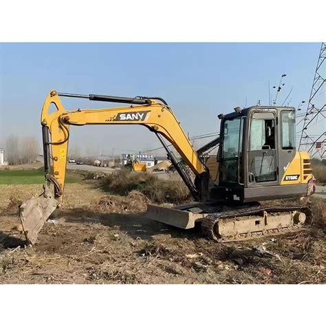 tractorhouse mini excavator|used excavation equipment for sale.